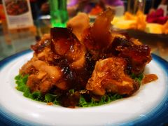 -小船渔村•大连菜•大连焖鱼(明泽街店)
