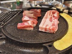 -401餐厅(弘大店)