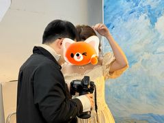 -海马体照相馆(无锡清扬茂业天地店)