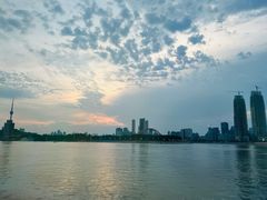 -武汉两江游览·夜游长江(汉阳门码头)