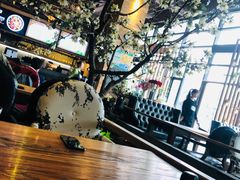 -山有花啡餐厅(常营总店)