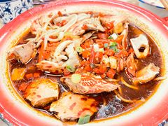 -老三样·旧食新味(船山路店)