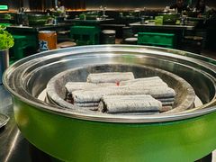 -山葵说·泥炉烤肉(泰达时尚E街区店)