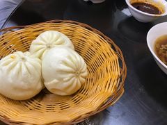 -郑家包子牛肉拉面(尚勤路店)
