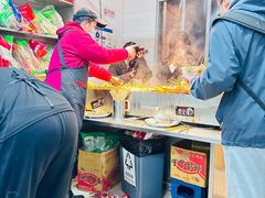 -郭记小街麻辣烫(虎坊路店)