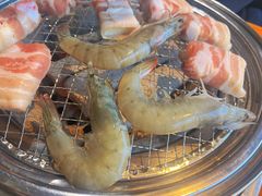 -原始泥炉烤肉(总店)