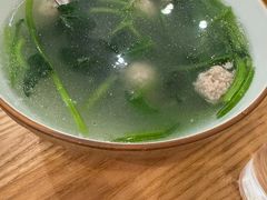 -23号墙门菜(狮虎桥店)