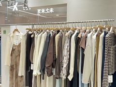 -CLMX(新天地凯德晶萃广场店)