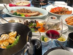 -杭州西湖柳莺里酒店·闻莺厅