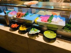 -君悦酒店·乐厨·高空自助餐(青年大街店)