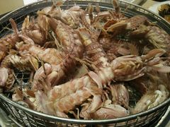 -海味当家(西安路店)
