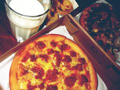 泰辣鸡肉-大象厨房(重庆道店)