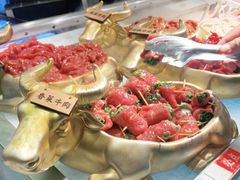 -成都你六姐·牛肉冒菜(城市集市合生汇店)