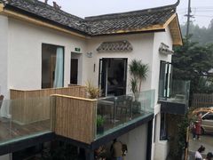-云里小坐·小院里·团建·宴请·下午茶(三圣乡店)