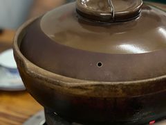 炭炉果鸡煲-威邵鸡煲(西华路总店)