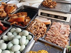 -骆豆花(西苑路店)