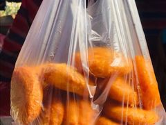-厚富香面食店王好炸糕(延安路店)