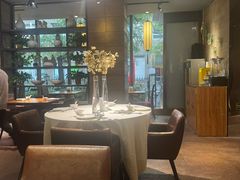 -金枝玉叶上海人家食府(三里河店)