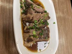 -百福麵家(新馬路店)