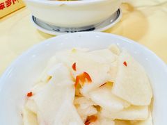-笨罗卜浏阳菜馆(太平街店)