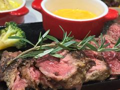 -豪客来牛排(成都锦江大融城店)