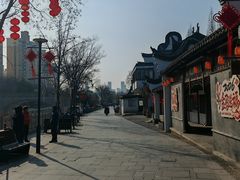 -三林塘老街