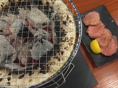 -大阪烧肉BAKA一代(十亩地店)