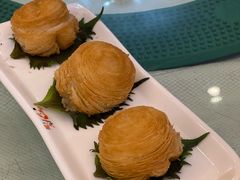 -万山楼海鲜酒家·二十三年老字号