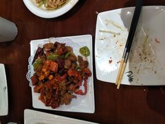 -粤色·老广州茶餐厅(河南商会大厦店)
