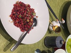 -太守宴·蘭院(天塔店)