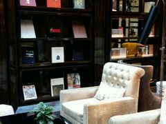 -南京圣和府邸豪华精选酒店