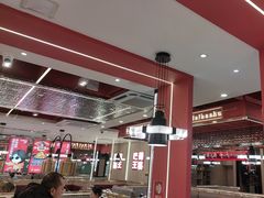 -巴蜀王婆大虾(南锣鼓巷店)