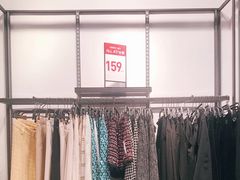 -ZARA(仓山万达店)