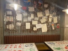 -辉记炭烧海鲜大排档·老字号(福田店)