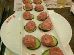 -码头故事火锅(大丰店)
