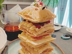 -海景壹号大酒店(滨湖店)