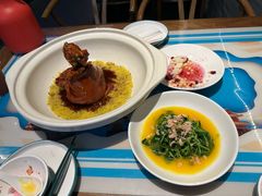 -醉长安(钟楼旗舰店)