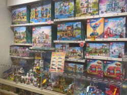 -乐高授权专卖店(中关村领展店)