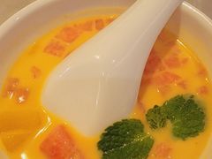 -西安高新洲际酒店•彩丰楼中餐厅