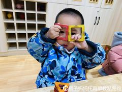 -狮子妈妈托育早教幼儿园(岳麓店)