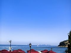 -棒棰岛宾馆景区