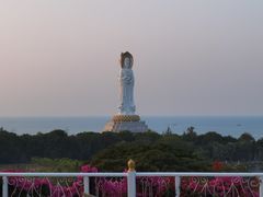 -三亚南山迎宾馆