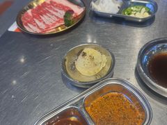 -哈哈碳都·牛肋条无限自助烤肉(台江万达店)