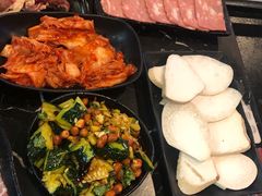 -燚青春东北泥炉烤肉(百合店)