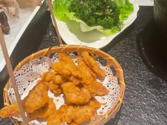 -盡膳口福跷脚牛肉火锅(北美新天地店)