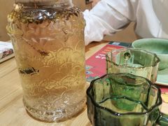 -甘思咪哚·云南艺术餐厅(天河广百店)