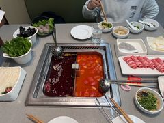 -海底捞火锅(凯德广场店)