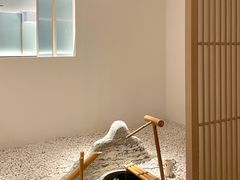-快乐大桶水养生足浴SPA(前兴路店)