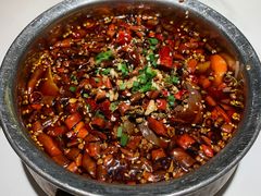 -相遇·鲜炒黄牛肉(丹阳吾悦广场店)