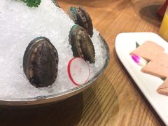 -尚海豆捞(乐虹坊店)